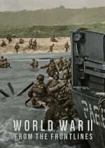 Watch World War II: From the Frontlines Primewire