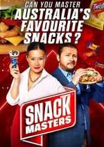 Watch Snackmasters Primewire