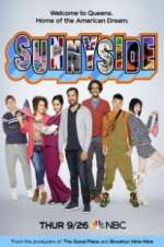 Watch Sunnyside Primewire