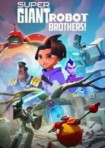 Watch Super Giant Robot Brothers Primewire