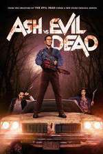 Watch Ash vs Evil Dead Primewire
