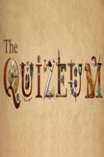 Watch The Quizeum Primewire