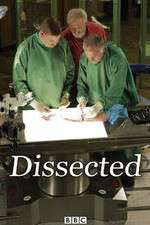 Watch Dissected Primewire