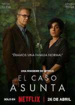 Watch El caso Asunta Primewire