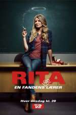 Watch Rita (DK) Primewire