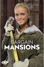 Watch Bargain Mansions Primewire