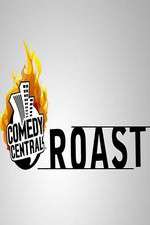 Watch Comedy Central Roast Primewire
