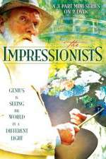Watch The Impressionists Primewire
