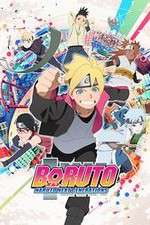 Watch Boruto Naruto Next Generations Primewire