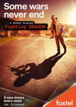 Watch Fighting Season Primewire