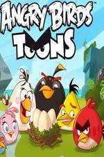 Watch Angry Birds Toons Primewire