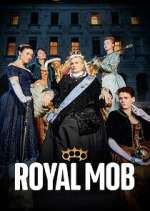 Watch Royal Mob Primewire