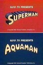 Watch The Superman/Aquaman Hour of Adventure Primewire