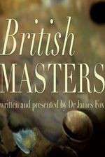 Watch British Masters Primewire