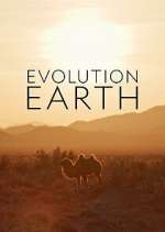 Watch Evolution Earth Primewire