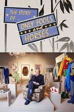 Watch The Story of Only Fools and Horses Primewire