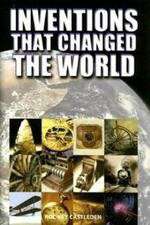 Watch Inventions That Changed the World Primewire