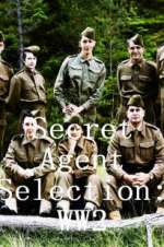 Watch Secret Agent Selection: WW2 Primewire