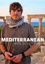 Watch Mediterranean with Simon Reeve Primewire