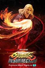 Watch Street Fighter: Resurrection Primewire