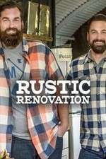 Watch Rustic Renovation Primewire