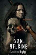 Watch Van Helsing Primewire