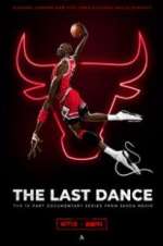 Watch The Last Dance Primewire