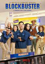 Watch Blockbuster Primewire