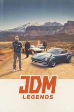 Watch JDM Legends Primewire