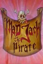Watch Mad Jack the Pirate Primewire