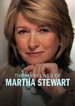Watch The Many Lives of Martha Stewart Primewire