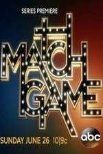 Watch Match Game Primewire