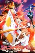 Watch Senhime Zesshou Symphogear Primewire