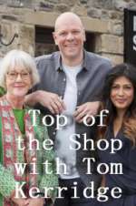 Watch Top of the Shop with Tom Kerridge Primewire