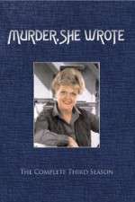 Watch Murder She Wrote Primewire