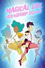 Watch Magical Girl Friendship Squad: Origins Primewire