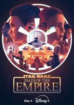 Watch Star Wars: Tales of the Empire Primewire