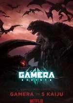 Watch Gamera -Rebirth- Primewire