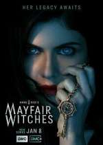 Watch Mayfair Witches Primewire