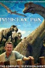 Watch Prehistoric Park Primewire