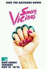 Watch Sweet/Vicious Primewire