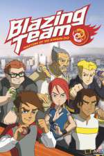 Watch Blazing Team: Masters of Yo Kwon Do Primewire