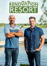 Watch Renovation Resort Primewire