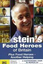 Watch Rick Stein's Food Heroes Primewire