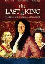 Watch Charles II: The Power and the Passion Primewire