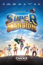Watch Supermansion Primewire