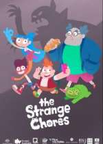 Watch The Strange Chores Primewire