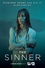 Watch The Sinner Primewire
