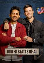 Watch United States of Al Primewire