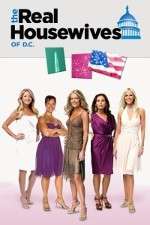 Watch The Real Housewives of DC Primewire